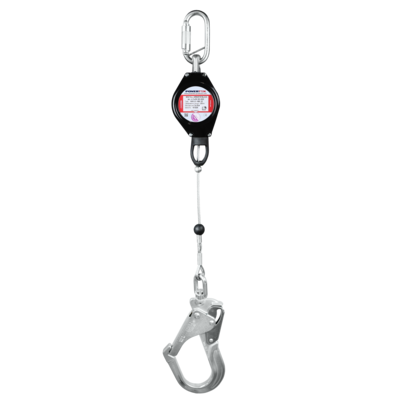 POWERTEX MBC25 Lightweight Mini Fall Arrest Block | Powertex